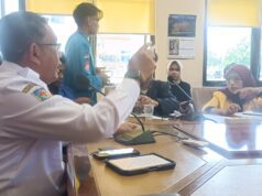 2 Pangkalan LPG 3 Kg Ditutup, 2 Diusulkan dan 9 Ditegur Keras