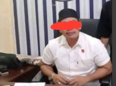 Kasat Resnarkoba Polres Bima Kota diduga diamankan Polda NTB