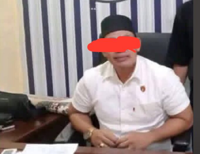 Kasat Resnarkoba Polres Bima Kota diduga diamankan Polda NTB