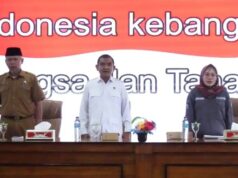 Wabup Tekankan Perencanaan Anggaran yang Transparan dan Akuntabel