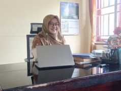 Multi-Etnis, Pemerintah Kecamatan Sekongkang Himbau Masyarakat Saling Menghormati Selama Ramadhan