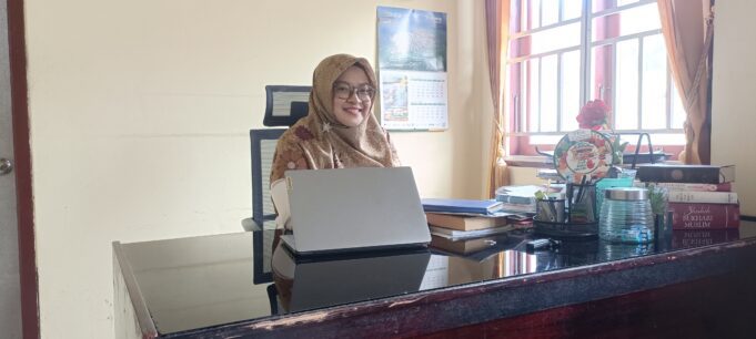 Multi-Etnis, Pemerintah Kecamatan Sekongkang Himbau Masyarakat Saling Menghormati Selama Ramadhan
