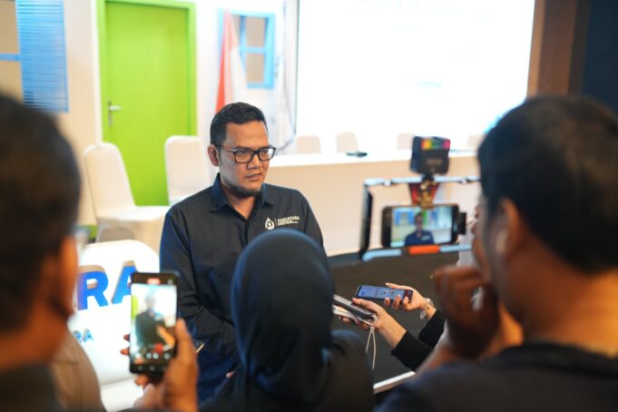 Rapatkan Barisan, AMDATARA Dorong Daya Saing Industri AMDK Indonesia