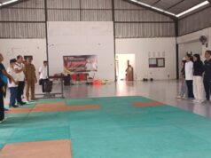 Tes Pengukuran Fisik Kedua, Ketua KONI: Medali Emas Proprov 2026 Maka Golden Tiket PON 2028