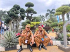 Pendapatan Daerah Sumbawa Naik 11,13 Persen di Tahun Pertama Kepemimpinan Jarot-Ansori