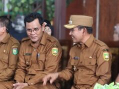 Pemkab Sumbawa Realisasikan Program Penciptaan Tenaga Kerja Unggul
