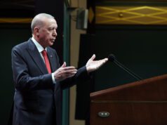 Sebut Netanyahu Pimpin Pembantai, Erdoğan: Perang Oleh Israel Dibayar Seluruh Dunia