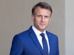 Macron Ingatkan Netanyahu Soal Lebanon