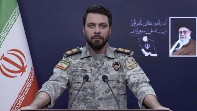 IRGC Ingatkan AS Jika Serang Infrastruktur Minyak, Ekonomi dan Energi Iran