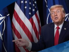 Trump: Tanpa AS, NATO Hanya Macan Kertas