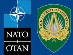 NATO Pindahkan Personel dari Timur Tengah ke Eropa