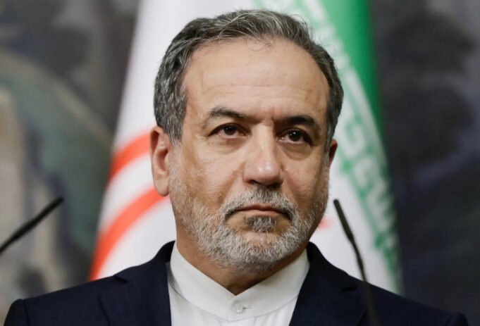 Iran Tidak Menerima Gencatan Senjata dan Minta Ganti Rugi Kerusakan