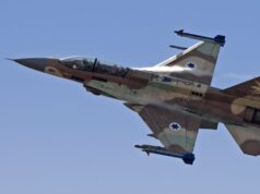 Setelah F-15 dan F-35, Kini F-16 Diklaim Jadi Korban di Iran