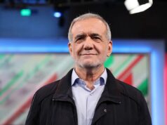 Presiden Iran Ingatkan Negara Kawasan