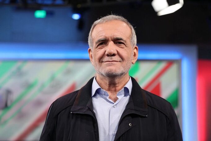 Presiden Iran Ingatkan Negara Kawasan
