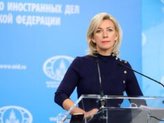 Pengolahan Bijih Uranium dan PLTN Iran Diserang, Rusia Ingatkan Bahaya Kontaminasi Radioaktif