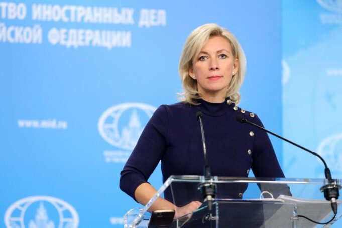 Pengolahan Bijih Uranium dan PLTN Iran Diserang, Rusia Ingatkan Bahaya Kontaminasi Radioaktif