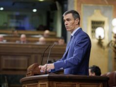 Akui Kekuatan Militer Iran, PM Spanyol: Konflik Ini Hadirkan Skenario Lebih Buruk dengan Potensi Cakupan Luas dan Dalam