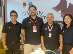 Labamu Perkenalkan Sistem MRP Untuk Industri Furnitur Pada IFEX 2026