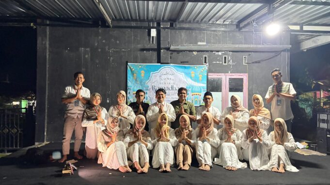 Karang Taruna Desa Sepakat Siap Mencetak Generasi Qurani Yang Berakhlak Mulia