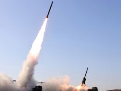 Korut Kecam Serangan Israel-AS ke Iran
