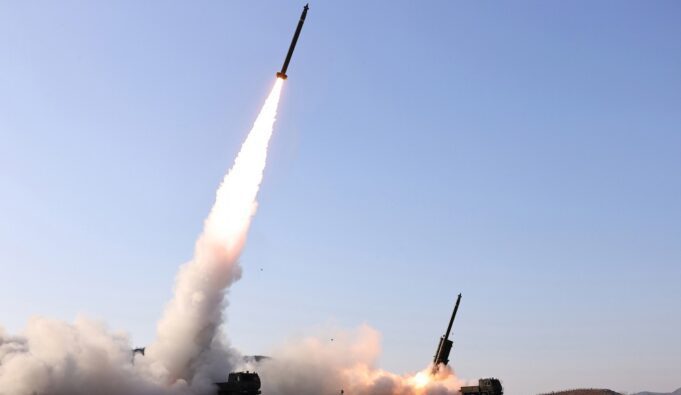 Korut Kecam Serangan Israel-AS ke Iran