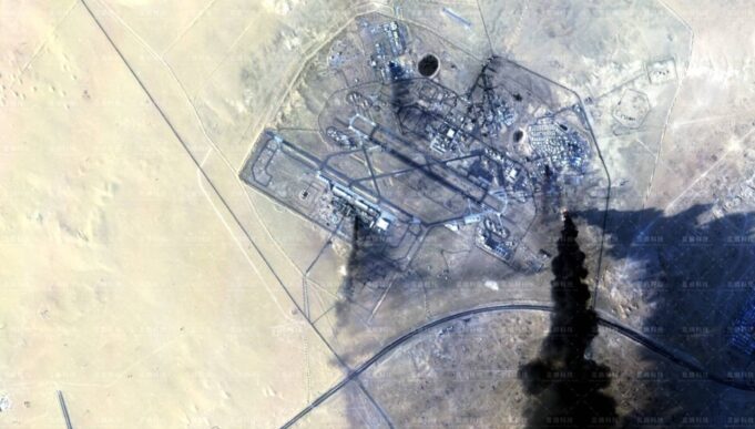 Gelombang ke-15 Operasi Promise 4 Sasar 10 Target, IRGC Sebut AS Melarikan Diri