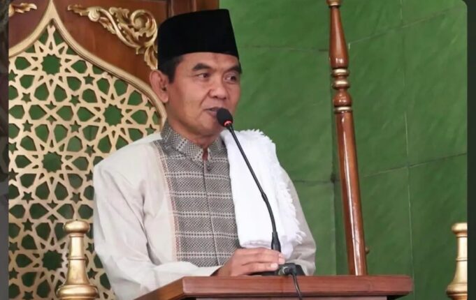 Wabup Tegaskan Pengawasan Ketat Distribusi Elpiji 3 Kg