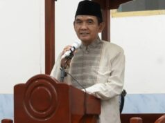 Wabup Paparkan Program Strategis Nasional untuk Sumbawa
