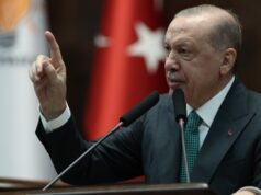 Erdoğan: Hari Ini Kita Membela Integritas Teritorial Iran, Lebanon, dan Kawasan