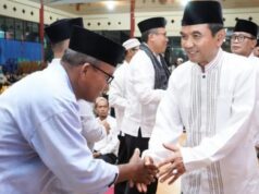 Wabup H. Ansori Tekankan Peran Guru Agama