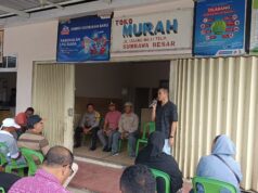 Pemkab Sumbawa Benahi Distribusi LPG 3 Kg, Seketeng Jadi Pilot Project Pendataan
