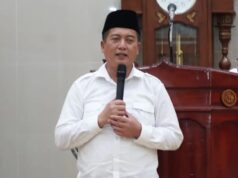 Gubernur NTB Pastikan Jalan Lenangguar-Lunyuk Segera Dilanjutkan