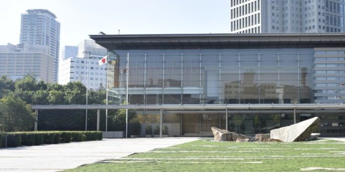 Korut Diduga Luncurkan Rudal Balistik, Jepang Siaga