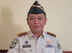 Lapas Sumbawa Besar Usul Remisi Khusus Idul Fitri 566 Narapidana