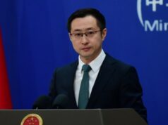 China Beri Bantuan Kemanusiaan Darurat untuk Iran, Yordania, Lebanon, dan Irak