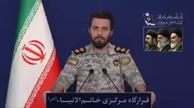 Iran Nyatakan Serangan ke Infrastruktur Energi Seret Perang ke Fase Baru