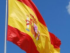 Spanyol Kecam Serangan Infrastruktur Energi