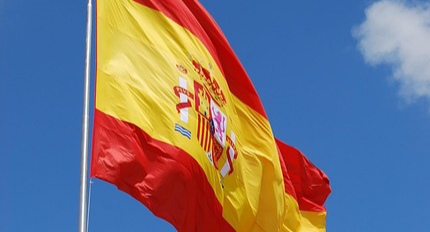 Spanyol Kecam Serangan Infrastruktur Energi