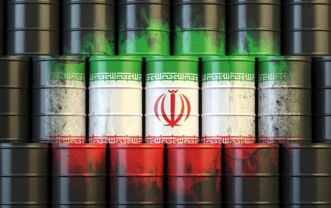 AS Izinkan Penjualan Minyak Iran