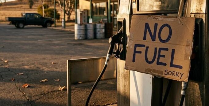 Ketua Parlemen Iran Ancam Infrastruktur Penting Kawasan Hingga Harga Minyak Naik