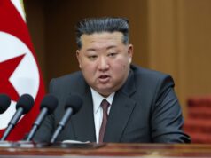 Kim Jong-un: Kita Memiliki Kekuatan Untuk Menimbulkan Ancaman