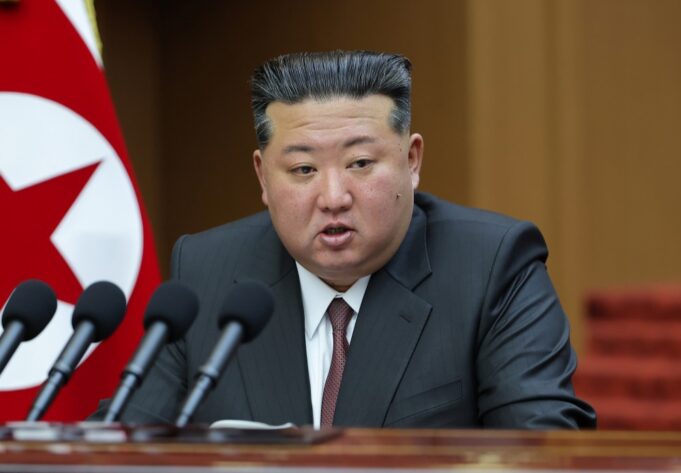Kim Jong-un: Kita Memiliki Kekuatan Untuk Menimbulkan Ancaman