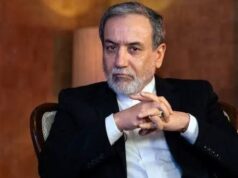 Iran Bertekad Akhiri Perang Dengan Cara Sendiri Tanpa Gencatan Senjata