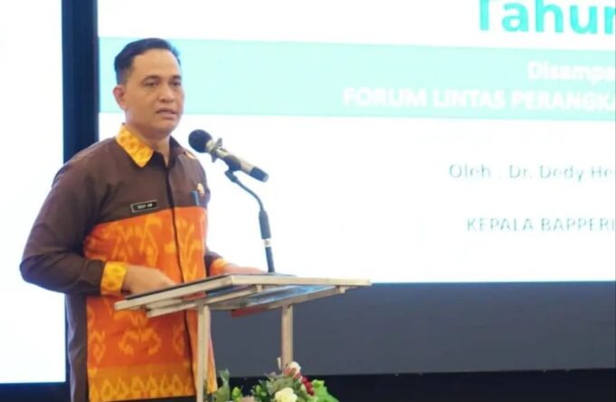 Usulan Masyarakat Diakui Belum Imbangi Realisasi Lapangan