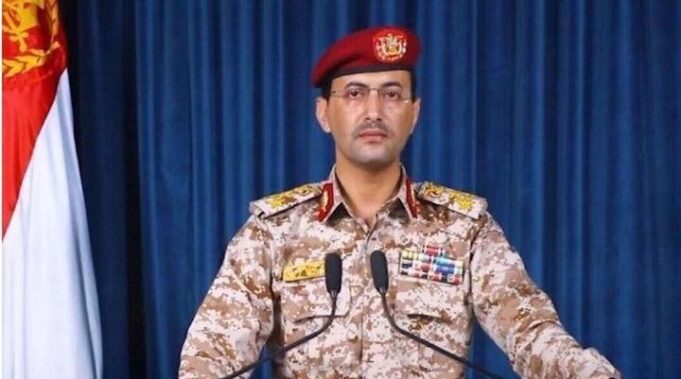 Bersamaan Dengan Serangan Iran dan Hizbullah, Houthi Lancarkan Serangan Kedua
