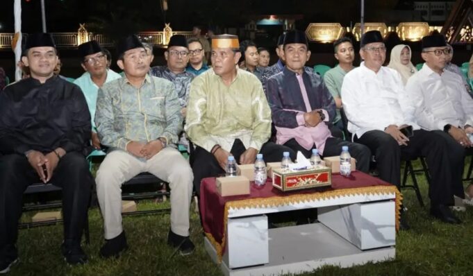 Bupati Ajak Hemat BBM dan Dorong ASN Bersepeda ke Kantor