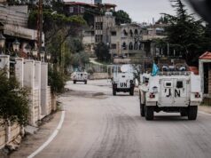 3 Pasukan UNIFIL Tewas Dalam 24 Jam