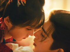 Dari Aksi Berdarah ke Cinta Manis, Episode Terbaru Pursuit of Jade Bikin Netizen Heboh