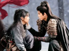 Bocoran Tiga Episode Perdana “Pursuit of Jade” yang Viral Visualnya Memukaudi WeTV